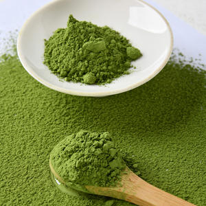 Venta al por mayor, etiqueta privada personalizada, polvo de Matcha japonés puro 100%, té verde Matcha certificado <span class=keywords><strong>Macha</strong></span>, té de grado ceremonial <span class=keywords><strong>Macha</strong></span> - Product Image 4