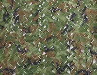 Filet de camouflage en aiguilles de pin de qualité américaine, filet pare-moustiques, filet d'ombrage camouflage, rouleau de filet de surplus de cargaison, filet d'escalade