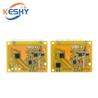 Module élévateur de tension à charge par condensateur haute tension BSSY) 8-32V