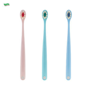 <span class=keywords><strong>Cepillo</strong></span> <span class=keywords><strong>de</strong></span> <span class=keywords><strong>dientes</strong></span> personalizado para adultos Servicio OEM y ODM Cepillos <span class=keywords><strong>de</strong></span> nailon extra suaves Limpieza <span class=keywords><strong>de</strong></span> <span class=keywords><strong>dientes</strong></span> - Product Image 1