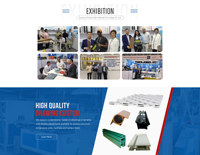Ventes chaudes, tube carré en plastique ABS de haute qualité, fabrication chinoise, taille personnalisable, extrusion plastique, ISO9001, OEM, ODM