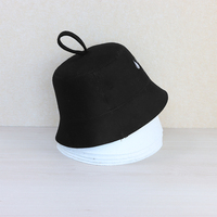 Póngase un gorro de sauna de lana pura tan oscuro como la medianoche y deje que el calor rebunezca como si nunca hubiera sido posible.