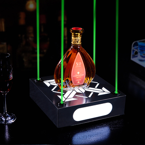 Led phát sáng rượu vang Laser chai hiển thị Champagne VIP chai Presenter <span class=keywords><strong>Hennessy</strong></span> thu phí chai <span class=keywords><strong>glorifier</strong></span> cho bar hộp đêm - Product Image 3