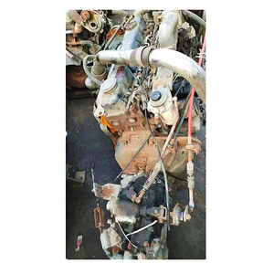 ชิ้น<span class=keywords><strong>ส</strong></span>่วนเครื่องยนต์ดีเซ<span class=keywords><strong>ล</strong></span>มือ<span class=keywords><strong>ส</strong></span>อง TD42T TD42ชุดประกอบเครื่องยนต์<span class=keywords><strong>ส</strong></span>ำหรับรถบรรทุก nisan - Product Image 2