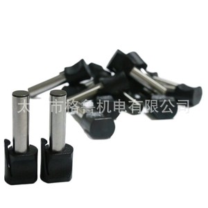 Barre de pression en acier pour rouleau d'alimentation de fil Fronius, pour alimentateur de fil Fronius - Product Image 5