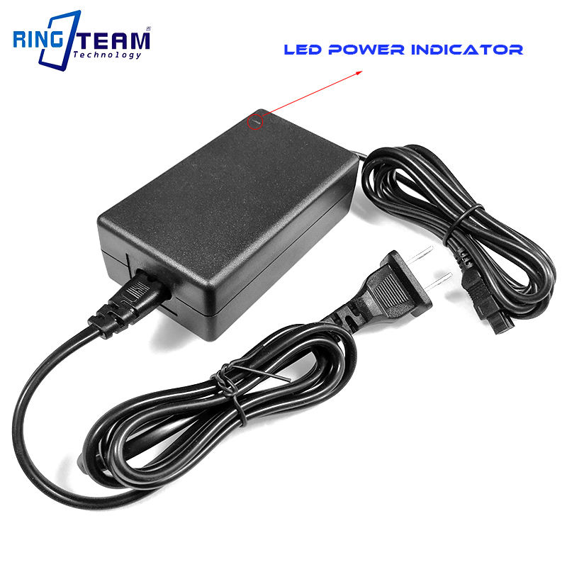 Gonine EH-5 Adapter Plus EP-5B Kit For Nikon P520, P530, D600, D610