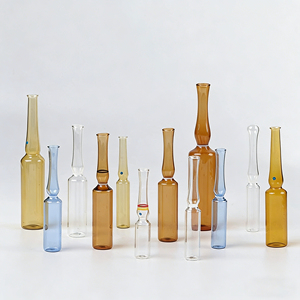 벌크 스톡 제약 앰플 주사제 안과용액 알레르기 검사 의료 진단용 - Product Image 1