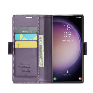 Nouvelle arrivée 2026 : Étui portefeuille magnétique lisse à ouverture automatique pour Motorola E53 <span class=keywords><strong>R20</strong></span> – Coque de téléphone portable - Product Image 6