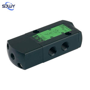 Válvula Solenoide 551 Original Nueva, Válvula Solenoide Universal, Diseñada para un Control de Encendido/Apagado Confiable - Product Image 4