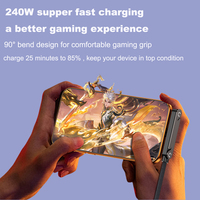 Câble de charge rapide USB-C vers USB-C personnalisé en usine 240W avec support (1m/1,5m) – Cordon de chargeur PD haute vitesse pour téléphone, tablette