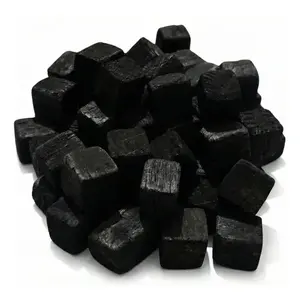 The Barrel House LCDB Virutas de Roble Tostado Oscuro 1kg Reutilizables para Ahumado de BBQ y Herramientas de Bar - Product Image 1