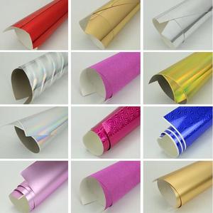 Food Grade Aluminized <b>Paper</b> - Product Image 2