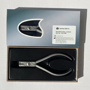 치과 교정기구 플라이어 세트 치과 말단 커터 TC 하드 와이어 커터 TC Ortho <span class=keywords><strong>Weingart</strong></span> 플라이어 - Product Image 4