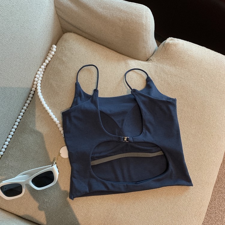 Bleu marine