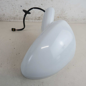 Espejo eléctrico izquierdo 46-843-5664 E1020873 Opel Corsa D 2006-14 (71389) - Product Image 4