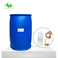 Span 80 Sorbitan Monooleate CAS 1338-43-8, tensioactif non ionique, émulsifiant W/O pour cosmétiques, textiles, peintures, qualité industrielle