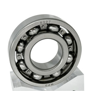 Original S-k-f 6201-c-2z 6200 6201 6301 6302 <span class=keywords><strong>608</strong></span> 2rs Zz 12*32*10mm rodamiento rígido de bolas - Product Image 4