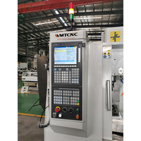 Centre d'usinage miniature direct usine XH7122, machine de fraisage CNC verticale 3 axes haute précision, fraiseuse CNC multifonctionnelle