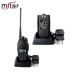 Горячая продажа <span class=keywords><strong>Vhf</strong></span> Любительская рация двойного диапазона радио приемопередатчик ручной иди и болтай Walkie Talkie 10 Вт Th-uv8000d с кросс-диапазоном функция - Product Image 5