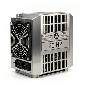 ชุดขับเคลื่อนแกนหมุน 20 แรงม้า รุ่นดั้งเดิม 93-69-1000 สำหรับซีรีส์ VF - Product Image 4