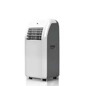 Melhor preço 10000 btu ventilador de desumidificação, refrigeração, ar condicionado portátil, ar condicionado móvel