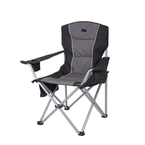 Silla de Playa Plegable Moderna, Tela Oxford 600D, Estructura de Acero con Recubrimiento en Polvo, Color/Logotipo Personalizable, Uso en Exteriores y Camping - Product Image 2