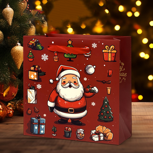 Customized <strong>Printed</strong> LOGO Eco Friendly <strong>Paper</strong> <strong>Bags</strong> Wholesale Printing Kraft <strong>Paper</strong> <strong>Bag</strong> High Quality <strong>Paper</strong> <strong>Bags</strong> With Your Own Logo - Product Image 4