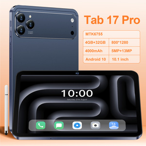 Tablette tout-en-un haute performance Tab 17 Pro, système Android pur, tablette multifonctionnelle pour le jeu, l'apprentissage et la vie quotidienne - Product Image 3