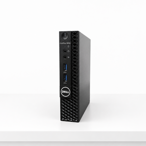 Pour <span class=keywords><strong>Dell</strong></span> <span class=keywords><strong>OptiPlex</strong></span> 3050 5050 <span class=keywords><strong>7050</strong></span> MFF Mini PC, processeur Intel Core de 7e génération, RAM DDR4, ordinateur de bureau professionnel pour le bureau, la maison et l'utilisation quotidienne - Product Image 2