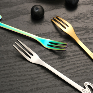 ช้อนกาแฟสแตนเลสมีด้ามจับ<span class=keywords><strong>ผีเสื้อ</strong></span>สุดสร้างสรรค์,ใช้สำหรับกวนผสมเครื่องดื่มนมผสมแยม - Product Image 6