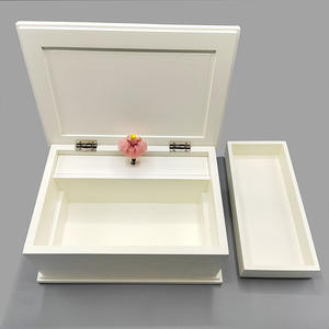 All'ingrosso bambola danzante Ballerina musica gioielli scatola scatola scrivania decorazione <span class=keywords><strong>Anastasia</strong></span> legno regalo a mano manoved a casa ragazze - Product Image 6