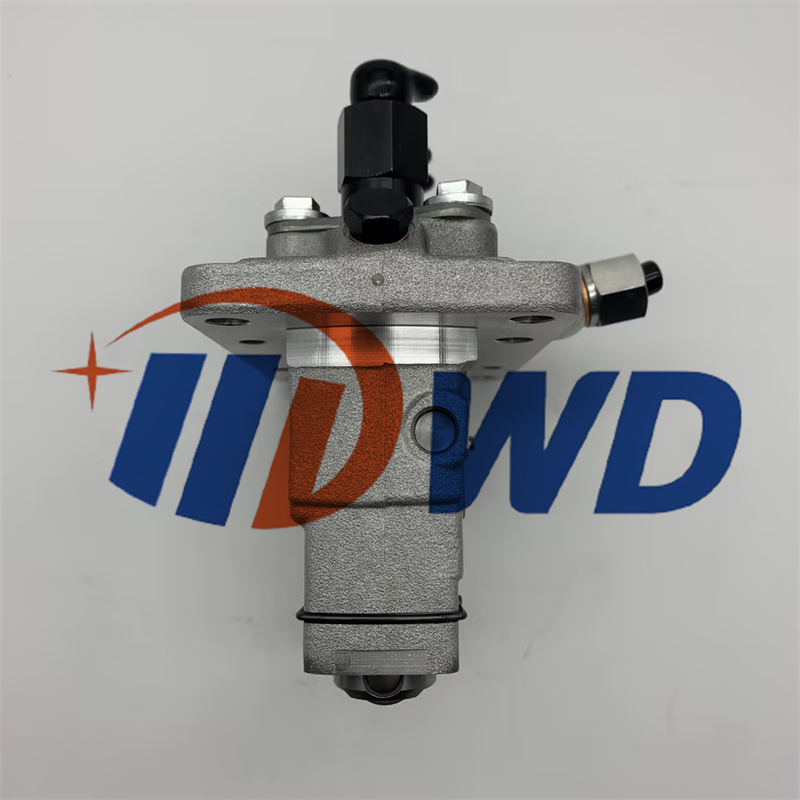 Fuel Injection Pump 131010080 for Perkins Engine 404D-22