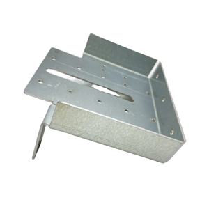 Finition non standard de fabrication industrielle de tôle de précision de haute qualité - Product Image 5