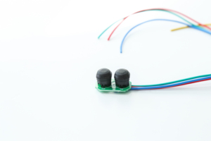 Kit de boutons de commande pour nacelle élévatrice Genie GEN 5 OEM 105171 105171GT, ensemble de boutons de commande supérieure, accessoire - Product Image 3