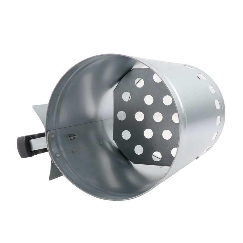 Allumeur a ergots perpendiculaires de type B ou SH 500 pour ZIBRO-KAMIN R 610 C Type A B C
