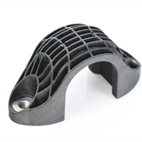 Soporte de Barra Estabilizadora para Auto, OE 33506861149, Reemplazo Directo OEM, Soporte de Barra Estabilizadora para BMW Serie 1 F52