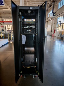 Gabinete de Red W-TEL de Alta Calidad de 19' 42U IP20 para Centro de Datos - Product Image 5