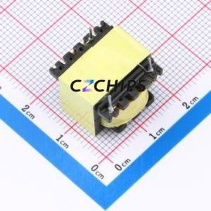 หม้อแปลงไฟฟ้า XREF16-050644ผ่านรูส่วนประกอบ (THT) เหนี่ยวนำ - Product Image 2