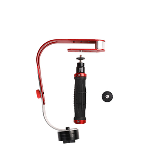 <span class=keywords><strong>Prix</strong></span> d'Usine <span class=keywords><strong>Stabilisateur</strong></span> Gimbal Portable 360 Degrés pour Téléphone et Appareil Photo Reflex - Product Image 3