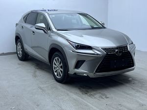 <span class=keywords><strong>Lexus</strong></span> NX200 <span class=keywords><strong>2020</strong></span> Usado, Gasolina, Bajo Kilometraje, Buen Estado, Vehículo de Gasolina, Autos Usados <span class=keywords><strong>Lexus</strong></span> NX200 - Product Image 3