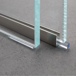 FHC 1/4 ''6mm blanc Design moderne usine directe blocs de réglage en plastique transparent accessoires d'espacement de nivellement de carreaux - Product Image 4