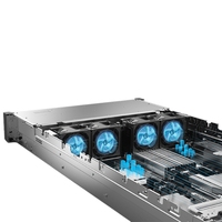 XFusion FusionServer 2258H V8 2U Rack Server EPYC Enterprise Virtualization Stabil Handal Jaringan Cerdas