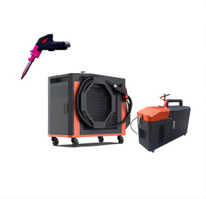 1500w Handheld <strong>Laser</strong> <strong>Welding</strong> <strong>Machine</strong> - Product Image 1