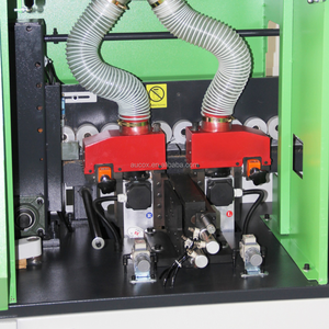 Aucox Được Sản Xuất Hoàn Toàn Tự Động Đa Chức Năng Mdf Cạnh Dải Máy WF360YC - Product Image 5