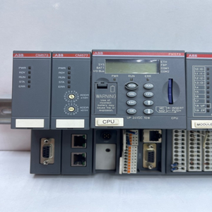 Thương hiệu ban đầu mới PLC giá cm572 cm577 pm573 CPU ax521 3x dc522 dx522 cho PLC - Product Image 2