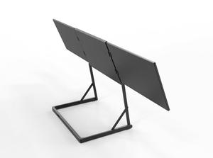 Ba màn hình Màn hình tricreate Lite nhà máy tùy chỉnh 14 "FHD IPS màn hình mở rộng tương thích với Windows/Android/PS4/MacBook - Product Image 4