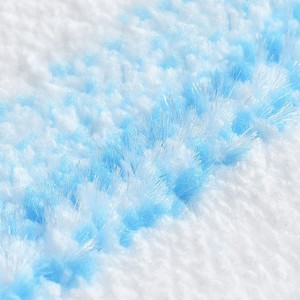 Nuevos repuestos de cabezales de microfibra para fregona doméstica con mango plano de aluminio para almohadillas de fregona pulverizadora <span class=keywords><strong>Vileda</strong></span> O-Cedar H2proO - Product Image 2