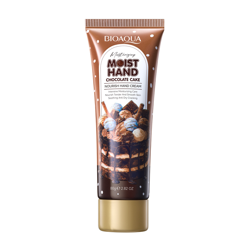 Crème mains BIOAQUA