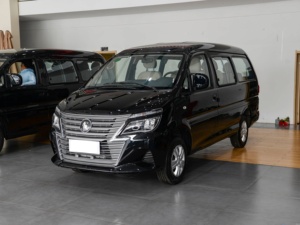 China Dongfeng Forthing Lingzhi 2025 M5 1.5T MPV de 4 Puertas y 7 Asientos con Distancia Entre Ejes Larga y <span class=keywords><strong>Precio</strong></span> de Fábrica - Product Image 1