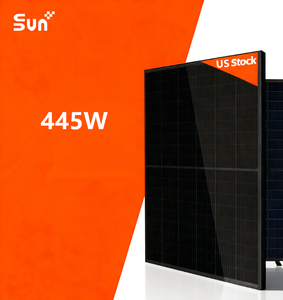 Paneles solares Sunplus duraderos y resistentes de 425W, 430W, 435W, 440W y 445W, con una garantía de 25 años. - Product Image 3